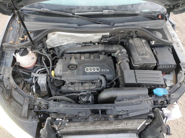 2016 AUDI Q3 PRESTIG - WA1GFCFS8GR024859
