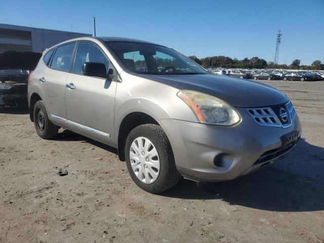 2011 NISSAN ROGUE S - JN8AS5MV0BW667429