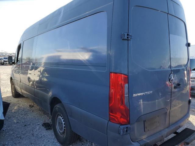 2019 MERCEDES-BENZ SPRINTER #3316786420