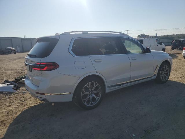 2023 BMW X7 XDRIVE40I 5UX23EM03P9N57285