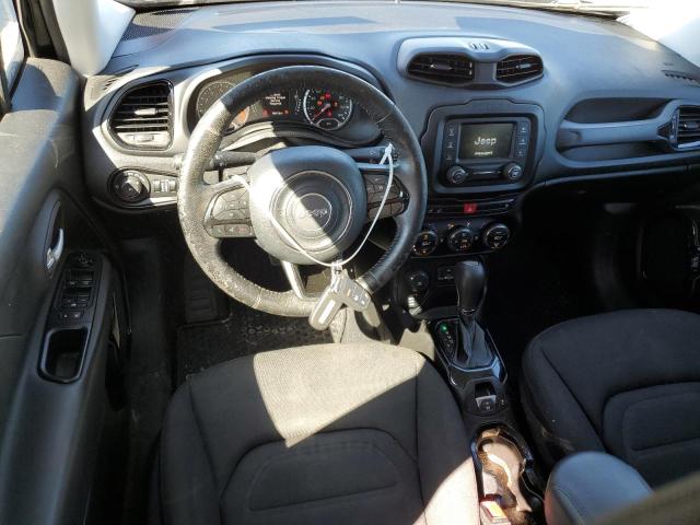 2016 JEEP RENEGADE L ZACCJBBT8GPC87735