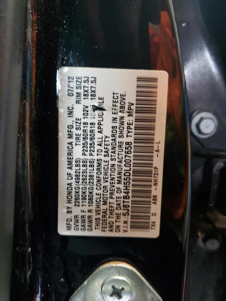 ACURA RDX TECHNOLOGY