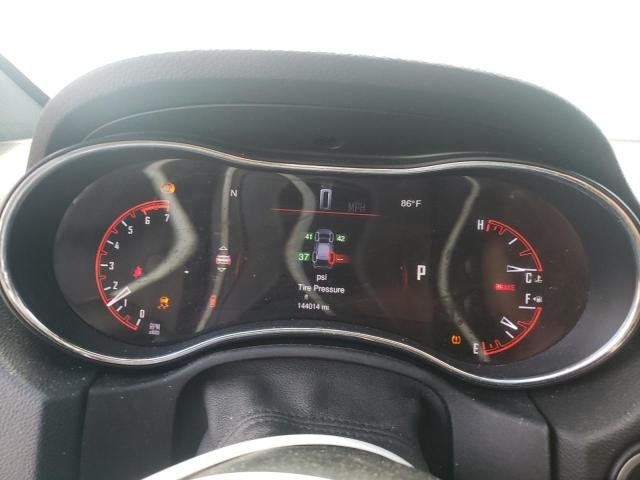 2015 DODGE DURANGO R/ 1C4SDHCT3FC786515