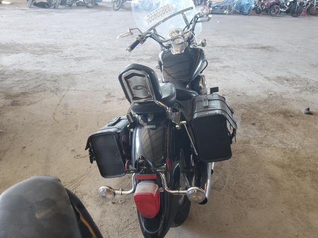2007 YAMAHA XVS650 #3285575268