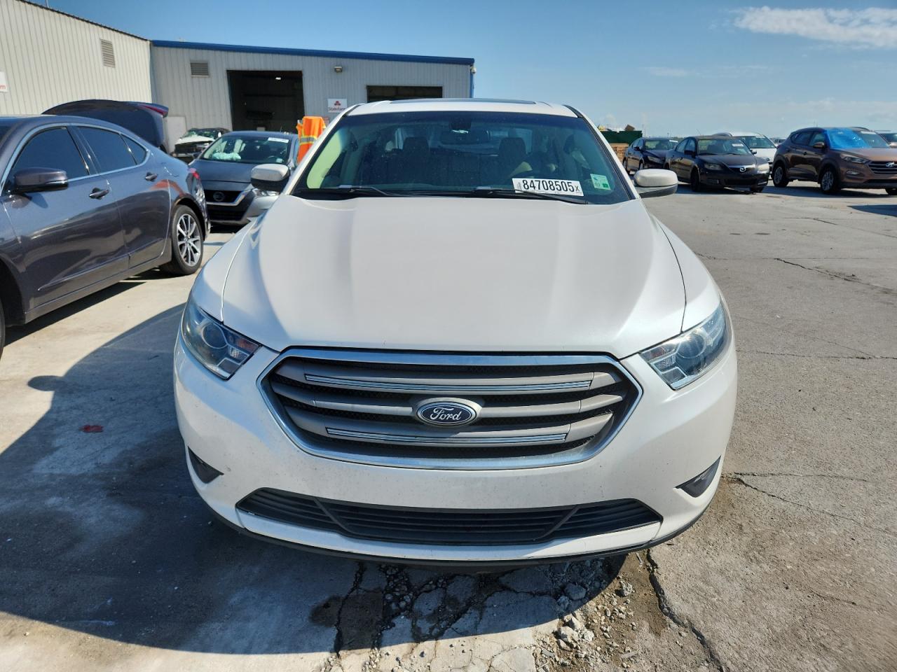 FORD TAURUS SEL