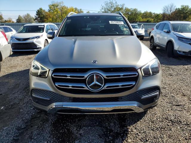 2020 MERCEDES-BENZ GLE 350 4M 4JGFB4KB2LA028256