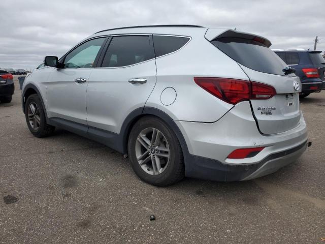 2017 HYUNDAI SANTA FE S - 5XYZUDLB0HG434358
