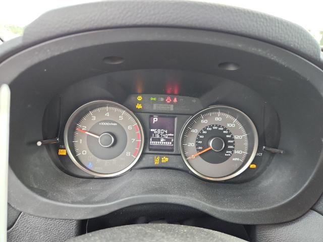 2016 SUBARU FORESTER 2 - JF2SJAGC1GH488870