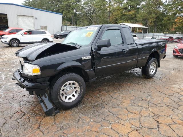 Global Auto Auctions: 2011 FORD RANGER SUP