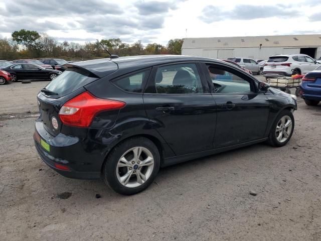 2014 FORD FOCUS SE - 1FADP3K26EL392961