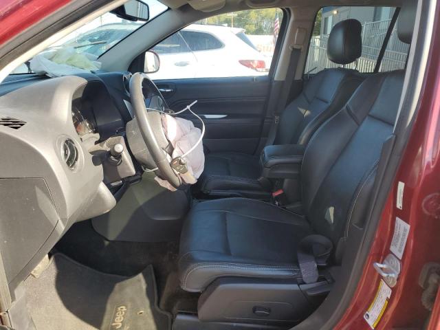 2015 JEEP COMPASS LA 1C4NJDEB3FD356545