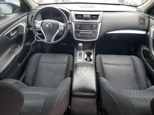 2018 NISSAN ALTIMA 2.5 #3294496506