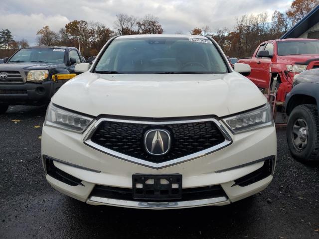 2019 ACURA MDX SPORT - 5J8YD7H56KL000975