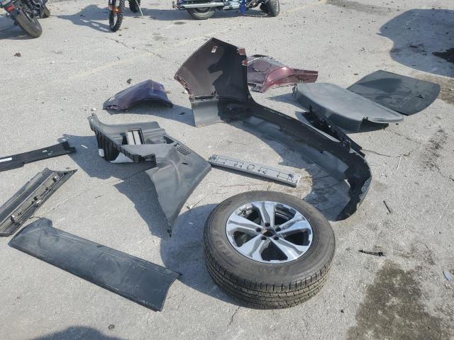 2018 HONDA CR-V LX - 5J6RW6H39JL002394