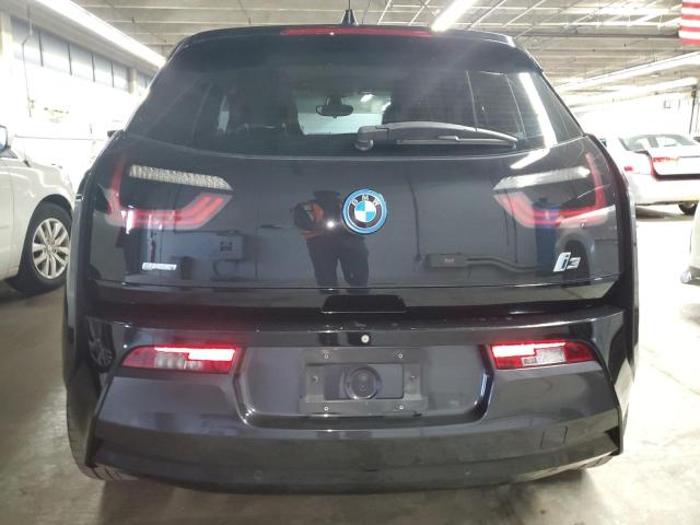 2014 BMW I3 REX - WBY1Z4C59EV275996