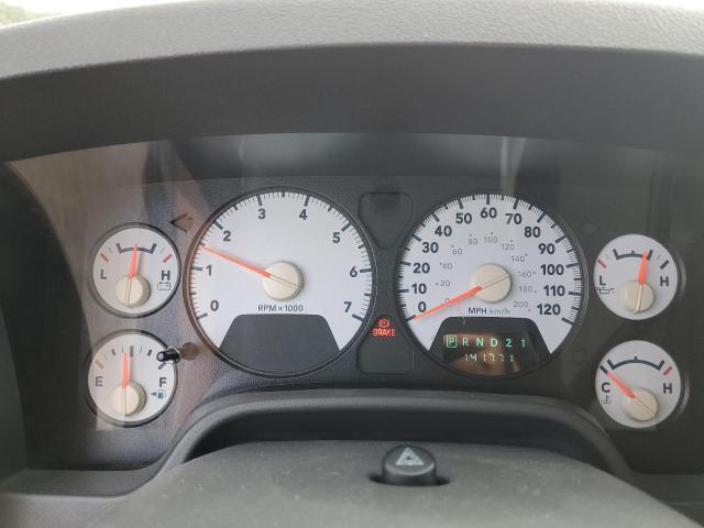 2007 DODGE RAM 1500 S #3301669634