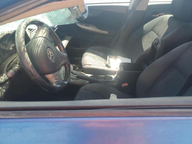 2010 TOYOTA COROLLA BA - 2T1BU4EE4AC453313