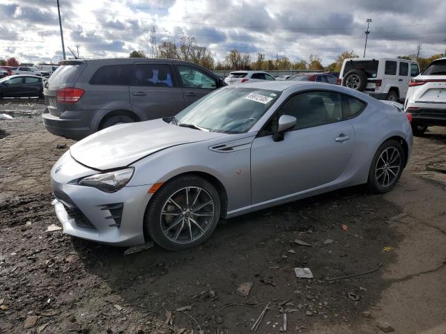 2017 TOYOTA 86 BASE JF1ZNAA18H8701796