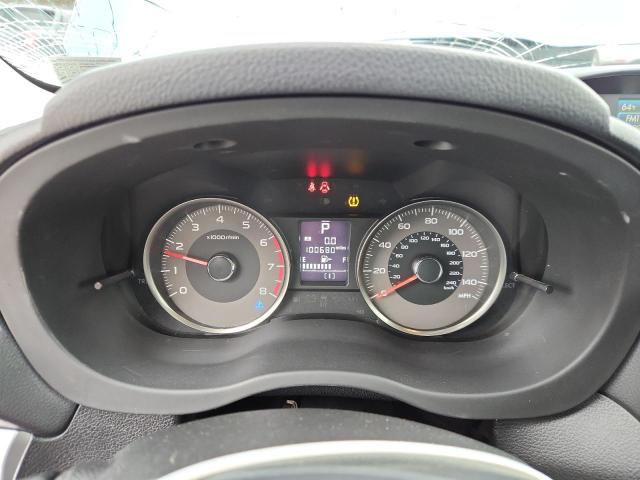 2014 SUBARU FORESTER 2 - JF2SJGDC5EH536889