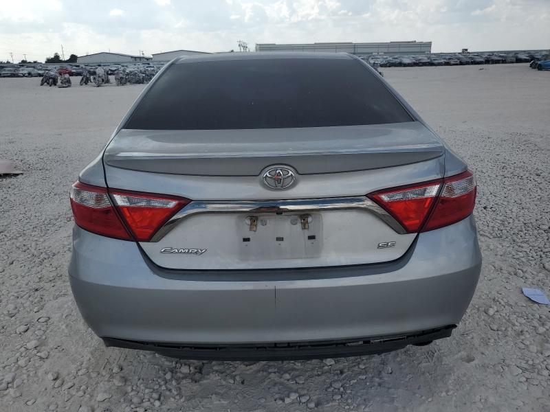 2015 TOYOTA CAMRY LE - 4T1BF1FK8FU978636