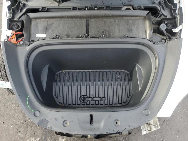 2022 TESLA MODEL Y - 7SAYGDEE8NF380520