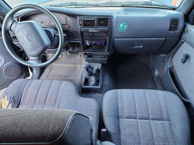 1996 TOYOTA TACOMA XTR #3304873562