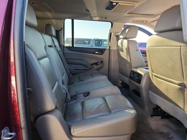 2019 GMC YUKON XL K 1GKS2GKC7KR344852