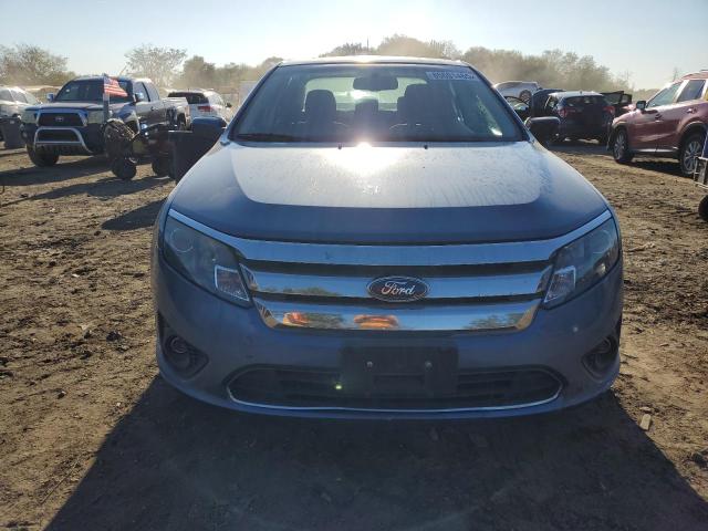 2010 FORD FUSION SE - 3FAHP0HA5AR408948