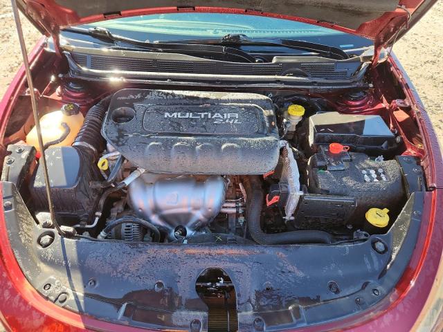 2015 DODGE DART SXT - 1C3CDFBB5FD237480