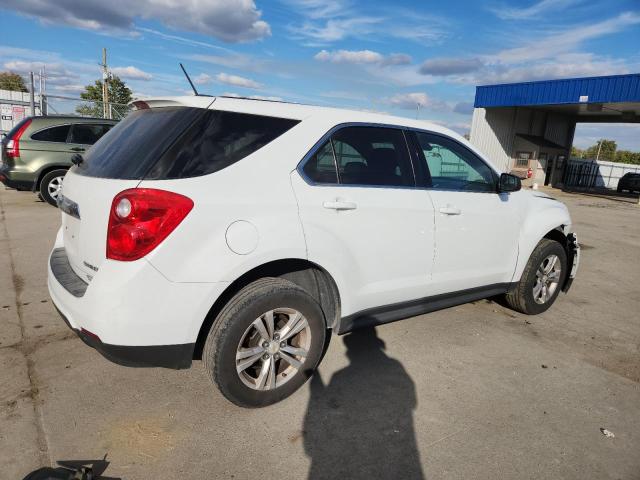 2015 CHEVROLET EQUINOX LS - 2GNALAEK9F6248119