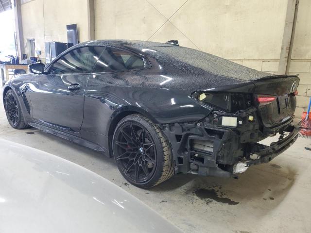 2021 BMW M4 COMPETI WBS33AZ08MCH56513