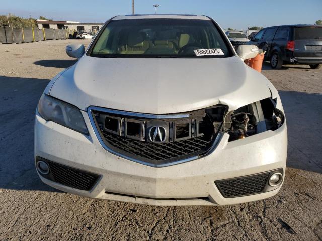 2013 ACURA RDX TECHNO #3269781701