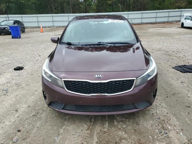 2017 KIA FORTE LX - 3KPFL4A77HE071977