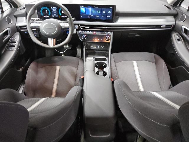 2025 HYUNDAI SONATA SEL - KMHL64JA8SA488925