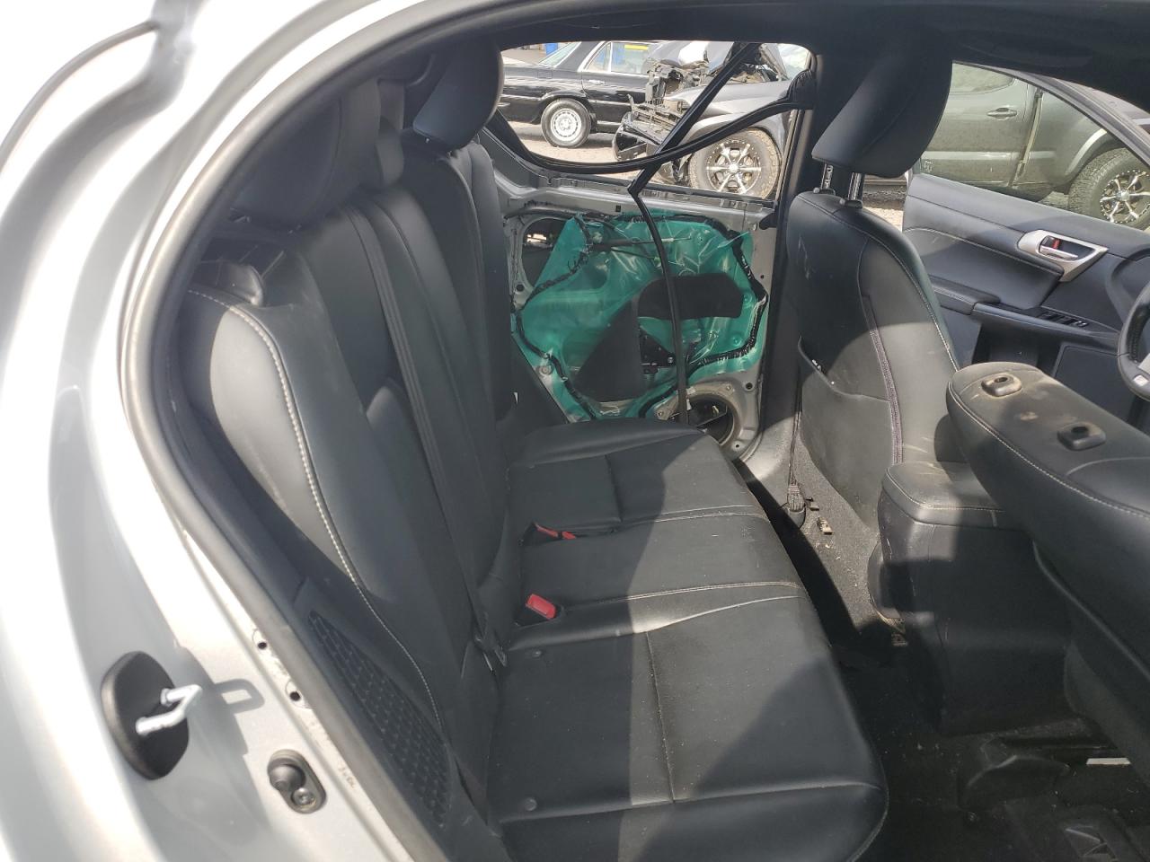 LEXUS CT 200H 200
