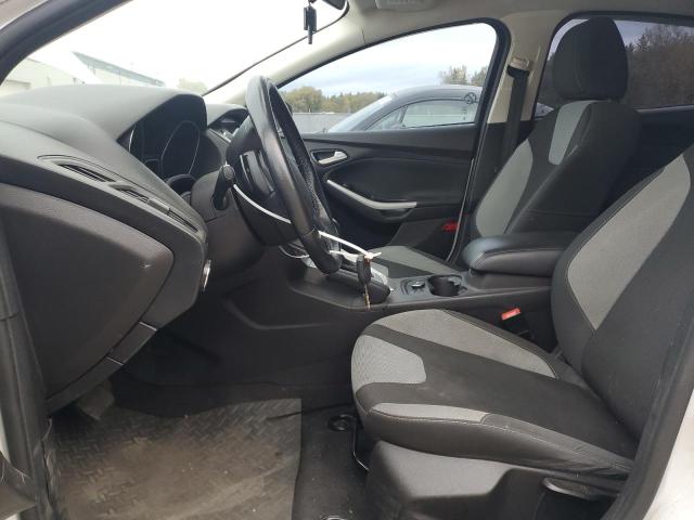 2014 FORD FOCUS SE - 1FADP3F22EL401293