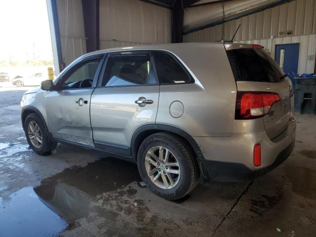 2015 KIA SORENTO LX - 5XYKTCA60FG637526