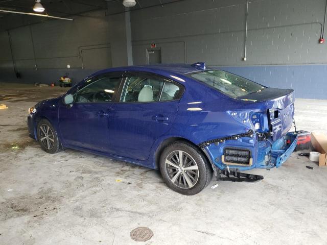 2022 SUBARU IMPREZA PR - 4S3GKAD69N3605153