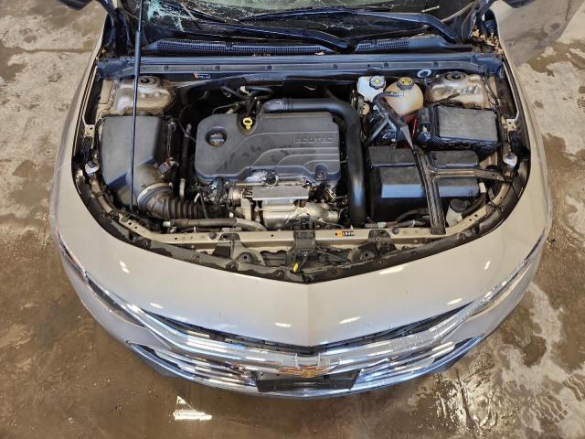 2023 CHEVROLET MALIBU LT - 1G1ZD5ST9PF130827