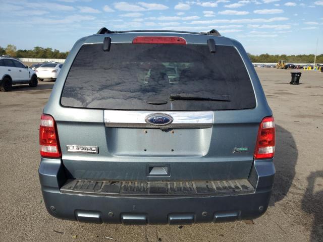 2012 FORD ESCAPE LIM - 1FMCU9EG9CKC03257