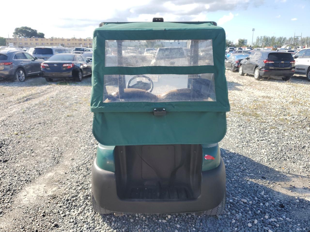 Lot #3270690873 2018 CLUB CAR PRECEDENT FLA