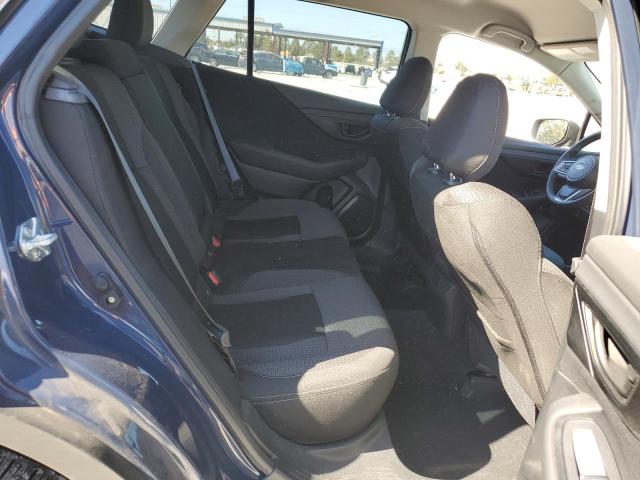 2025 SUBARU OUTBACK 4S4BTAACXS3145140