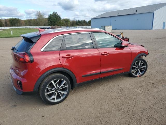 2020 KIA NIRO TOURI KNDCC3LC9L5400111
