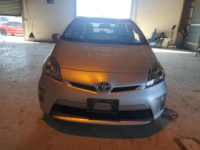 2014 TOYOTA PRIUS PLUG - JTDKN3DP4E3060341