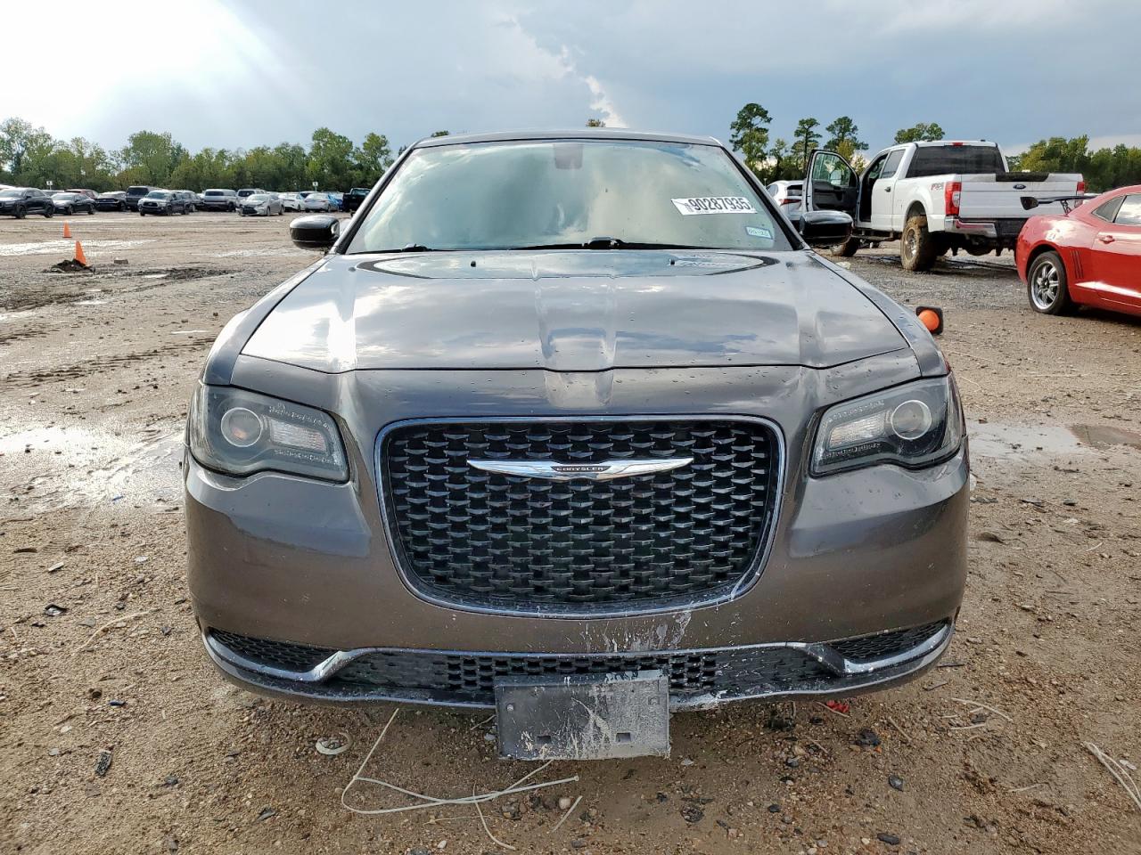 CHRYSLER 300 TOURING