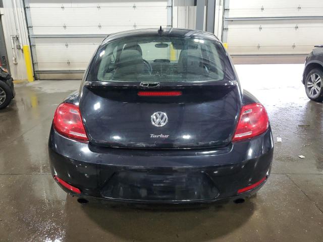 2013 VOLKSWAGEN BEETLE TUR - 3VWVT7AT1DM678741
