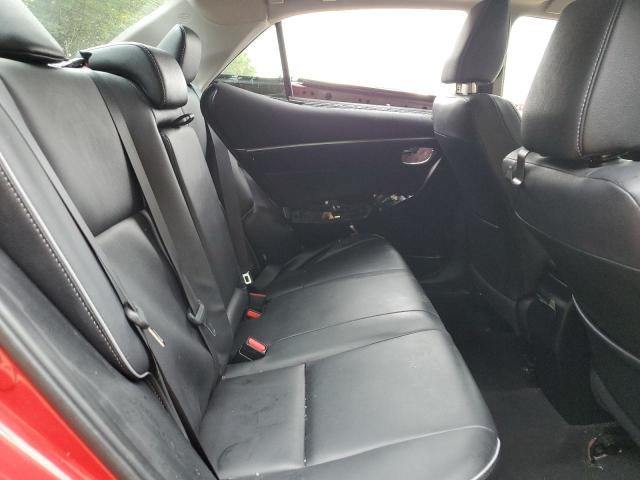 2016 TOYOTA COROLLA L - 2T1BURHE9GC547821