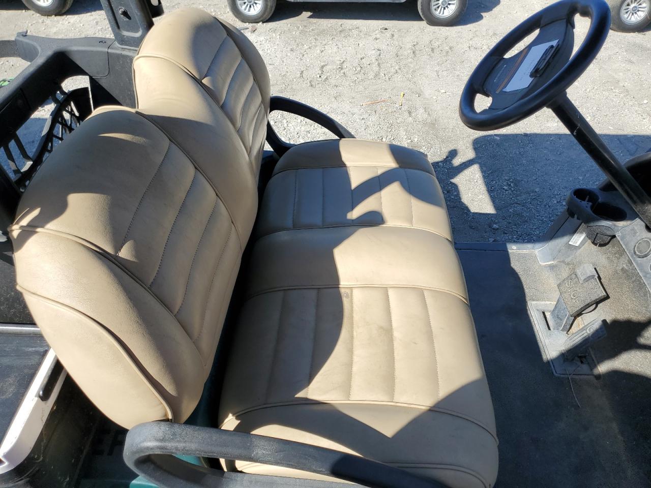 Lot #3263695725 2020 CLUB CAR TEMPO LITHIUM