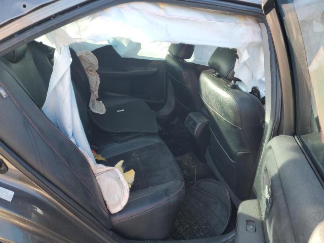 2015 TOYOTA CAMRY XSE - 4T1BK1FK4FU564006