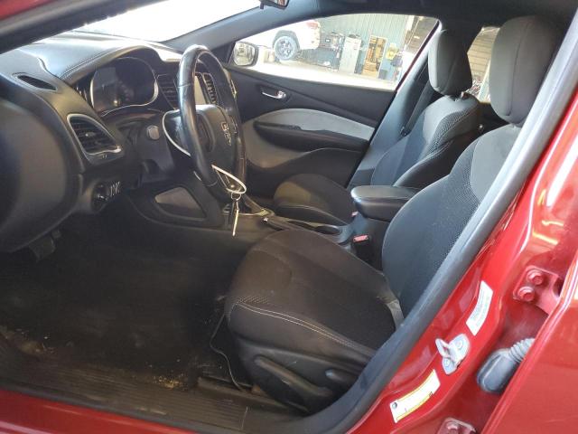 2015 DODGE DART SXT - 1C3CDFBB8FD403068